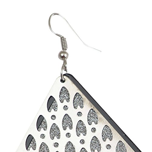 Boho Drop Dangle Earrings for Women